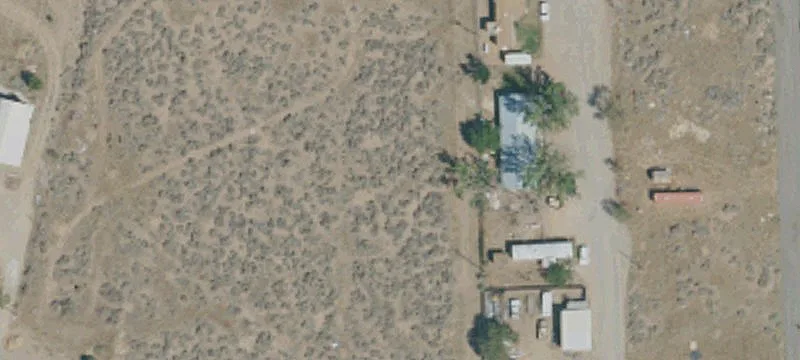 Walker, CA 96107