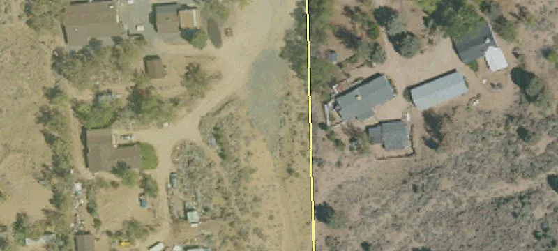 Walker, CA 96107