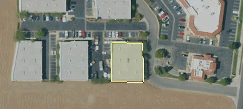 1820 Town And Country Dr