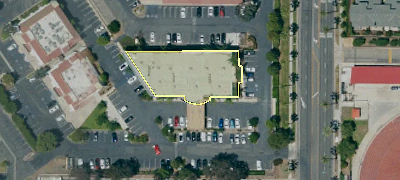 1810 Fullerton Ave Ste, Unit 202