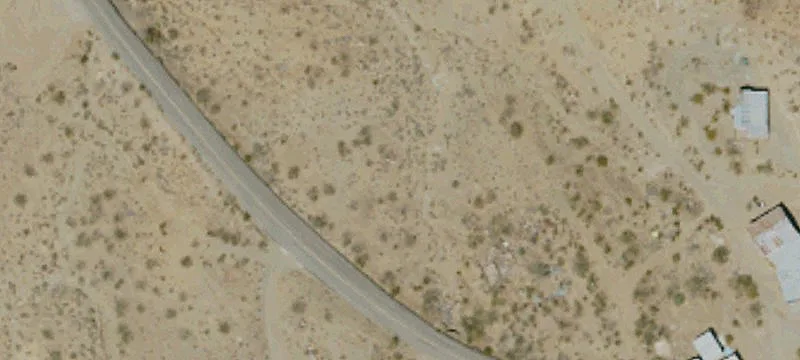 Randsburg, CA 93554