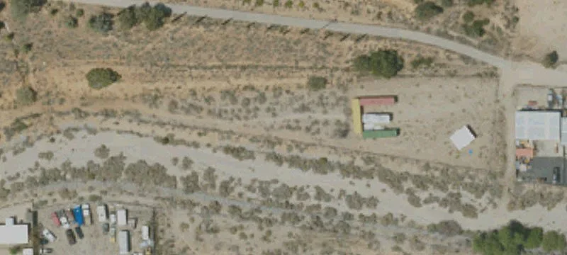 Lebec, CA 93243