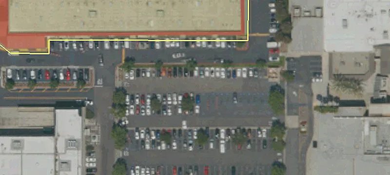 1000 Pomona Ave