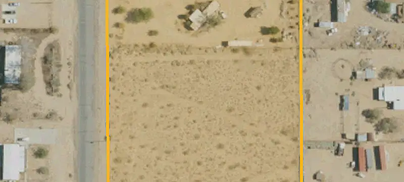 Ridgecrest, CA 93555