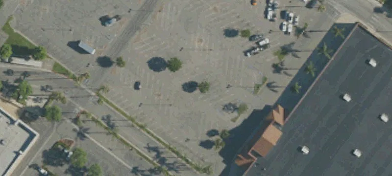 El Monte, CA 91731