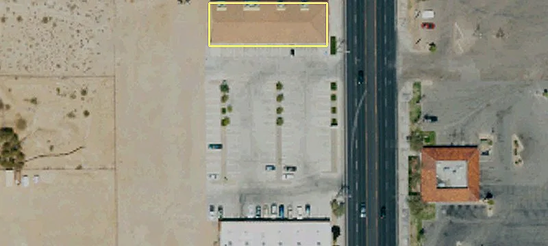 Ridgecrest, CA 93555