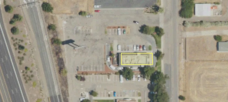 4989 Hwy 99