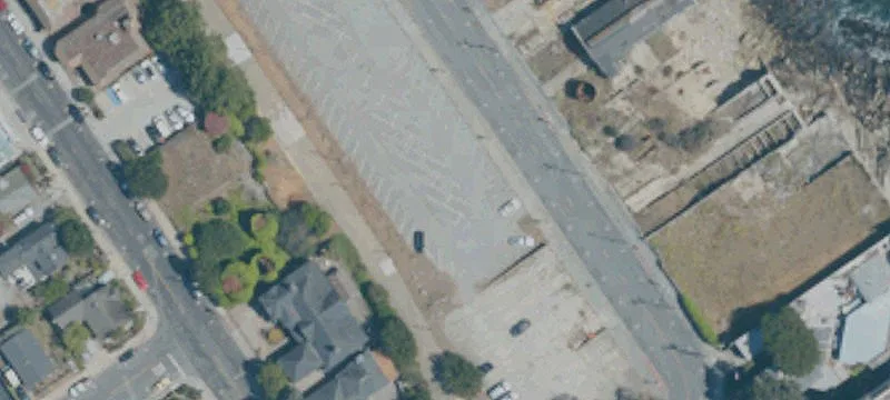 Monterey, CA 93940