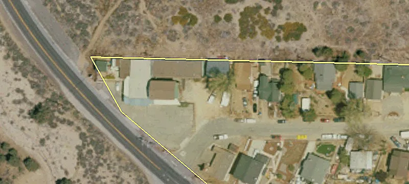Frazier Park, CA 93225