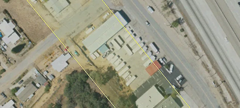 2081 Lebec Rd