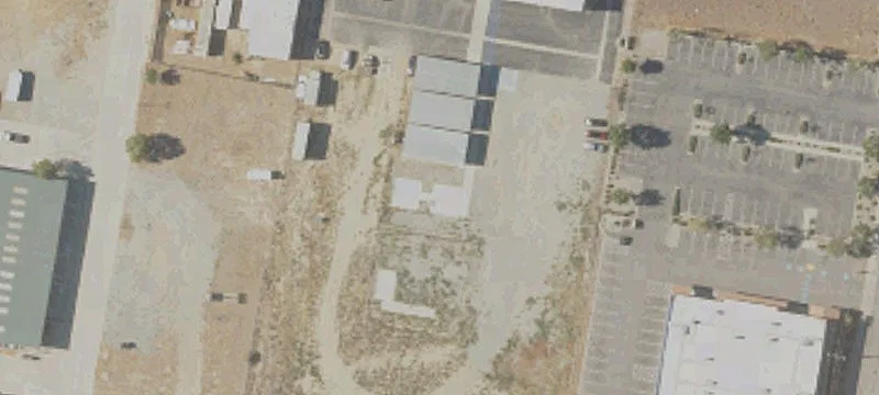 125 Tehachapi Blvd