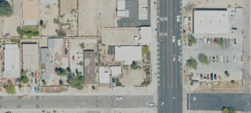 12695 Palm Dr