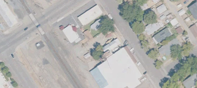 501 Madison St
