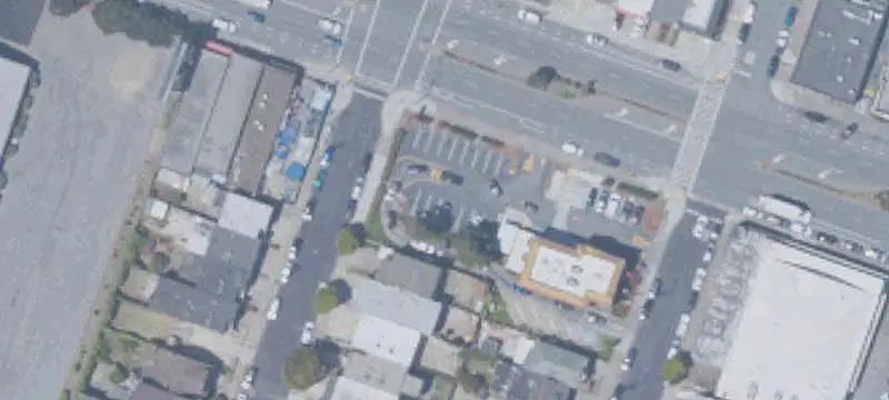 2700 Geneva Ave