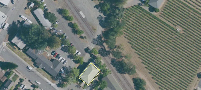 Saint Helena, CA 94574