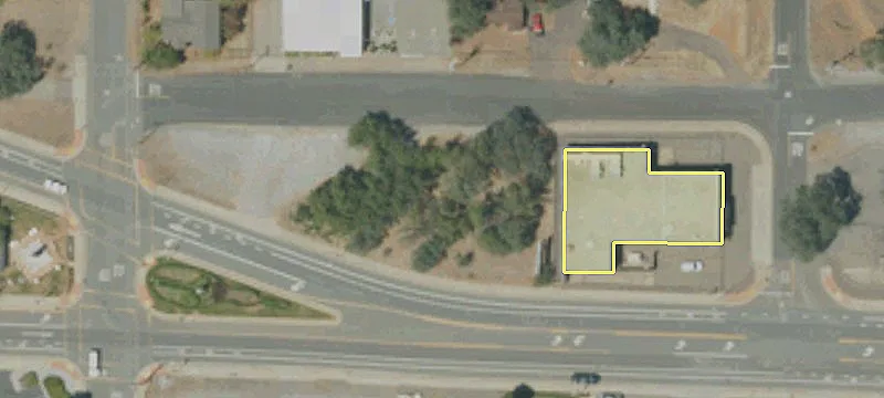 Shasta Dm Blvd