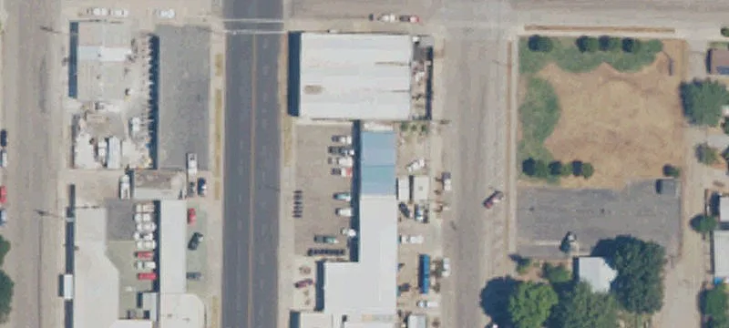Porterville, CA 93257