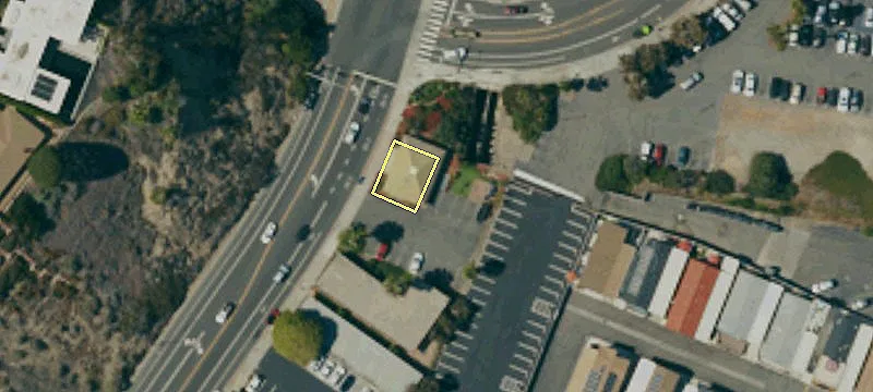 2740 Camino Capistrano