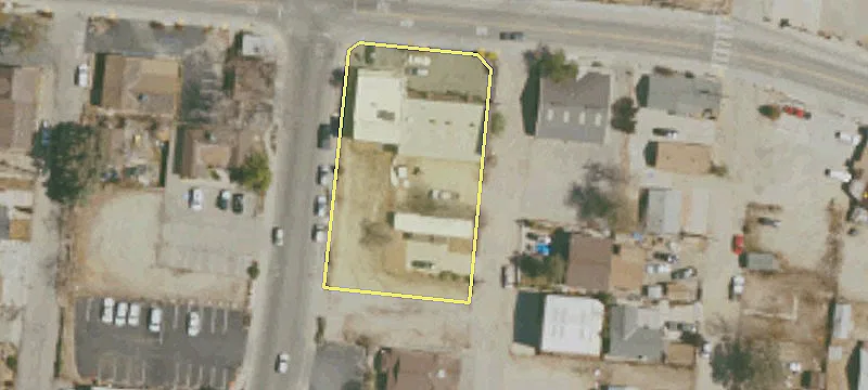 Frazier Park, CA 93225