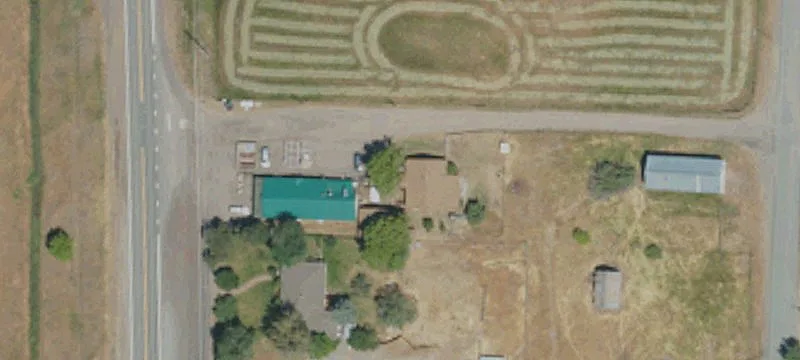 Davis Creek, CA 96108