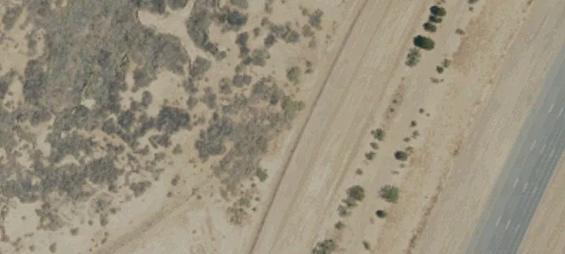 Cantil, CA 93519