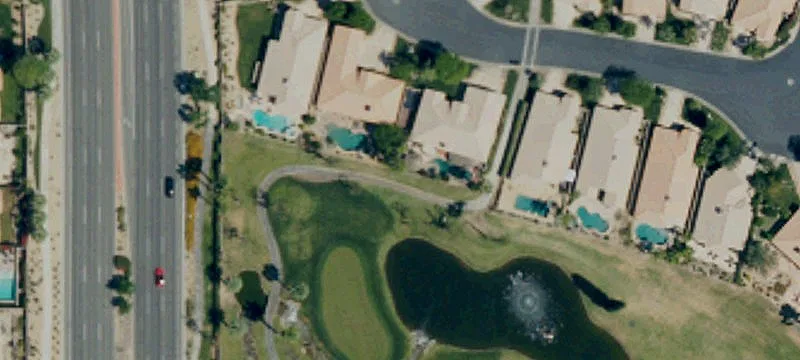 Indio, CA 92201
