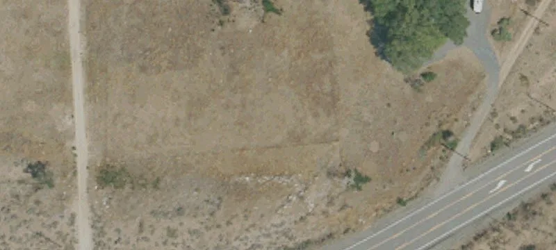 Hwy 395