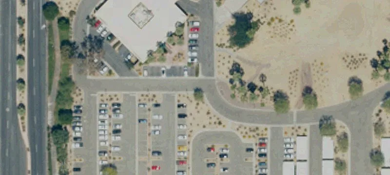 Rancho Mirage, CA 92270