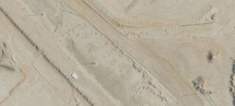 Suckow Rd