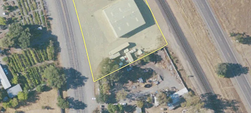 Gerber, CA 96035