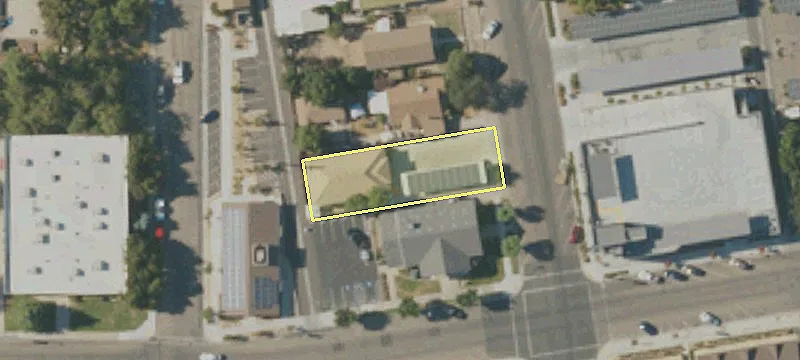 625 P St