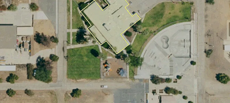March Air Reserve Base, CA 92518