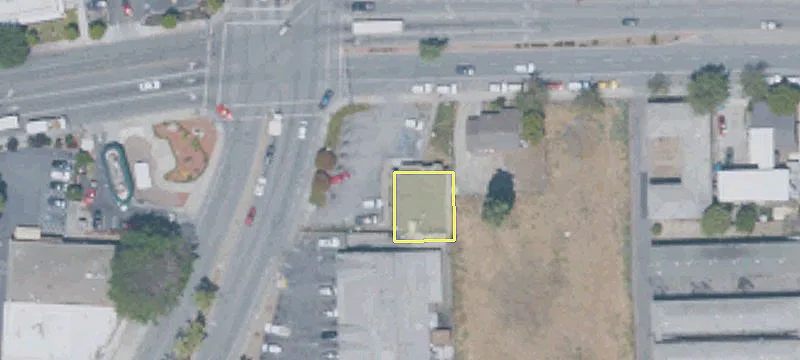 1600 Bay Rd