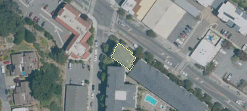 2030 Pacific Ave Ste A