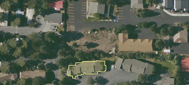 89 Oak Tree Way