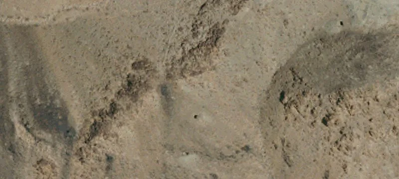 Desert Center, CA 92239