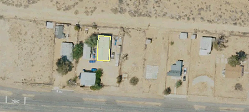 Boron, CA 93516