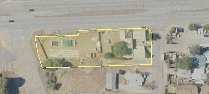 Wofford Heights, CA 93285