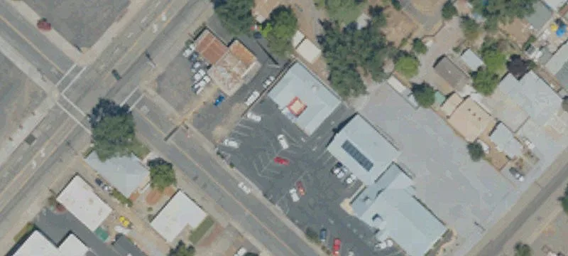 Anderson, CA 96007