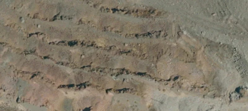 Desert Center, CA 92239