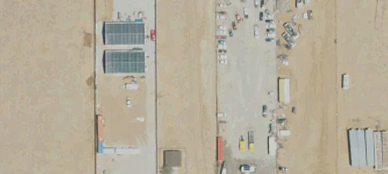 California City, CA 93505
