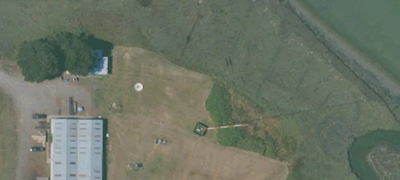 Eureka, CA 95501
