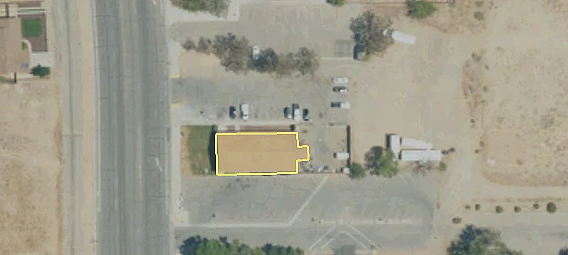 California City, CA 93505