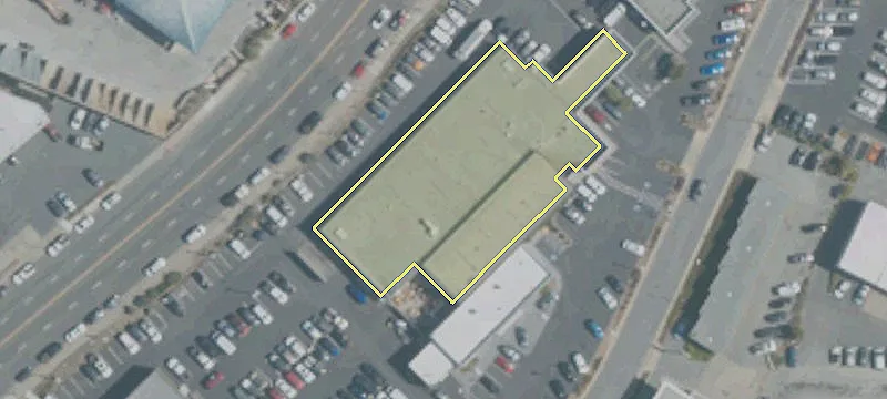 1725 Auto Ctr Pkwy