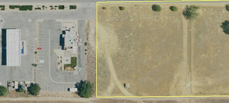 Anza, CA 92539