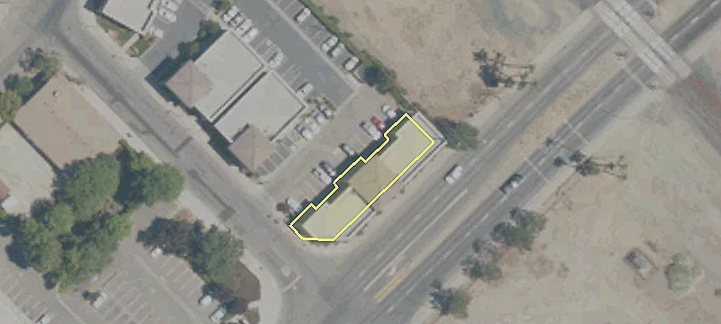101 Frnt St