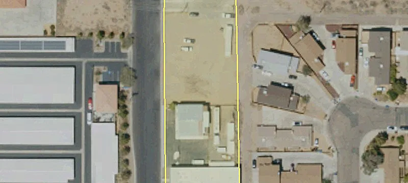 Ridgecrest, CA 93555