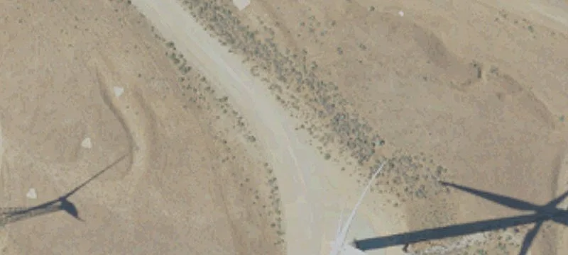 Tehachapi, CA 93561