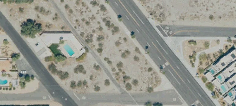 Palm Springs, CA 92262