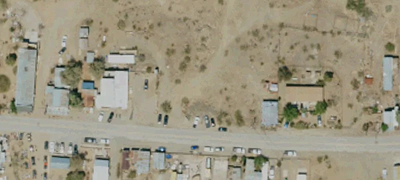 Randsburg, CA 93554